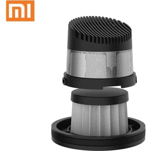 XIAOMI MIJIA SHUNZAO Wireless Handheld Vacuum Cleaner Z1 and Z1-Pro Air filter parts
