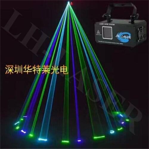 DMX Bar Stage Effect Laser spot beam Disco Light dj laser / dancing laser lights for sale