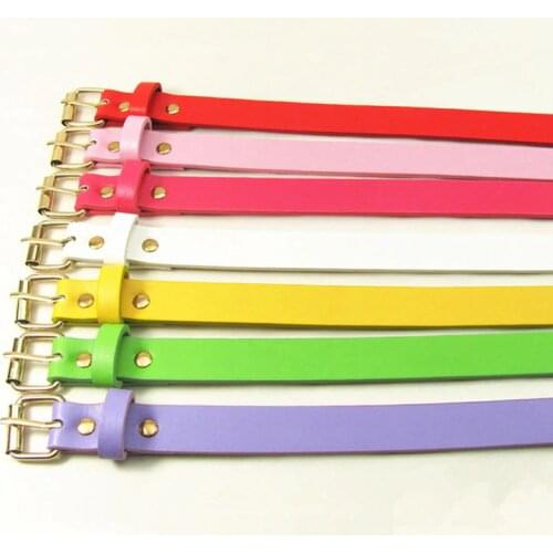 EL BARCO Women's Belts