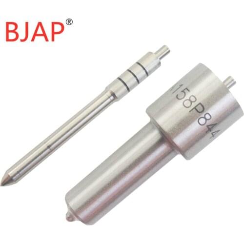 DLLA158P844 093400-8440 Diesel Injector Nozzle for Denso Isuzu Mitsubishi Injectors 095000-5340/5341/5342/5343/5601/6363/6364