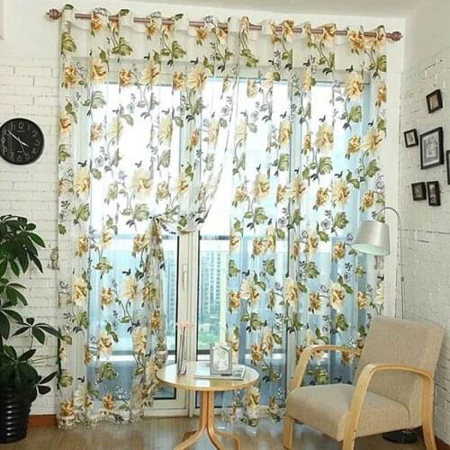 Houseeker Curtains