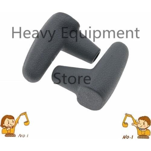 A Set Of Travel Control Knob Handle For Sumitomo SH120/200/210/A1/A2/A3/A5