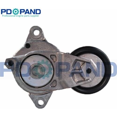 Timing Belt Tensioner Assembly 16620-47010 16620-0Y010 For Toyota YARIS/VITZ/AURIS/ALTIS Saloon/IST 1NR-FE 1.33L