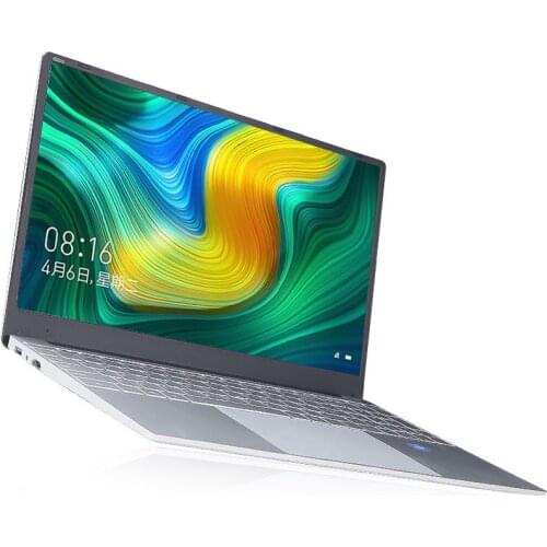 Laptop 15.6 inch Laptop Computer Core i7 Cheap Business Notebook