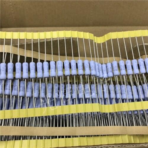 Original new 100% ERG2SJ220V 2W 22R 5% metal oxide film resistance (Inductor)