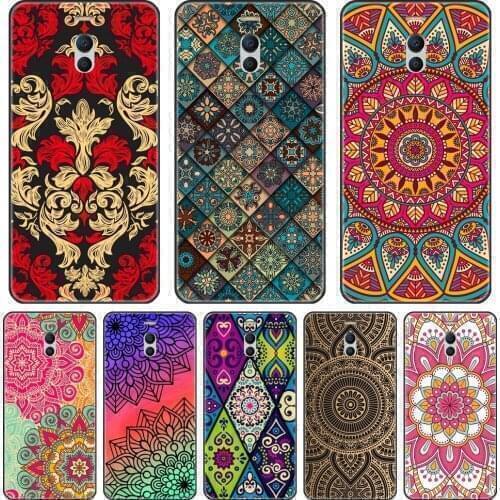 PEWTEE Meizu Note 8 Phone Cases