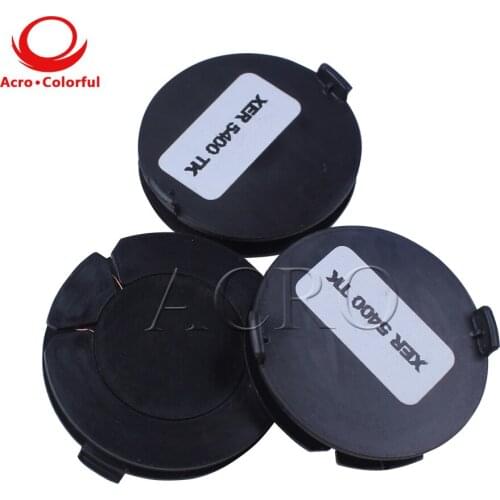 Phaser5400 Chip Compatible Toner chip Reset for Xerox Phaser 5400 Laser Printer Cartridge 113R00495