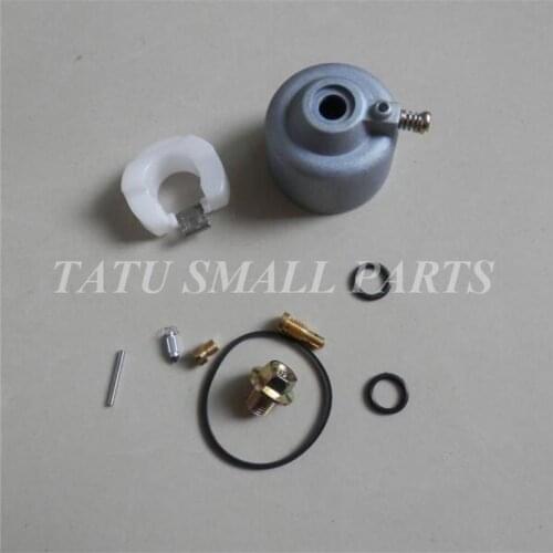 GM82 CARBURETOR REPAIR KIT FOR MITSUBISHI GM082 YAMAKOYO GFH1200 1300 &MORE 1KW 1.5kw GENERATOR CARB REBUILD OVERHAUL KITS