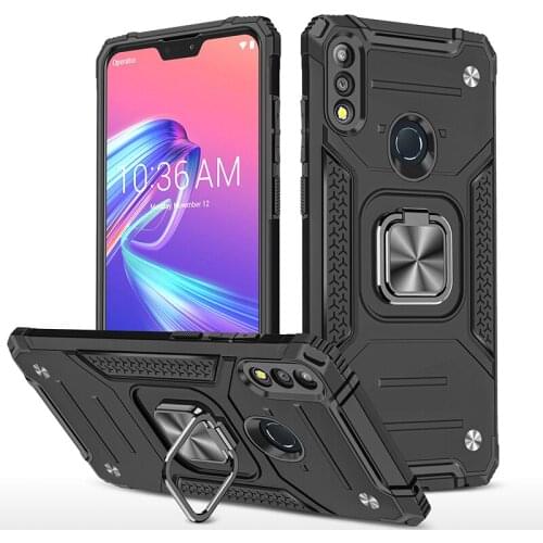 RMOAKE Phone Cases Asus ZenFone Max Pro M2