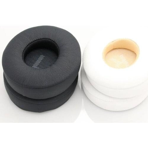 Replacement Earpads Ear Pads Cushions Cups Cover for EVEREST ELITE 300 V300BT v300 Wireless BT Bluetooth Headset Headphones