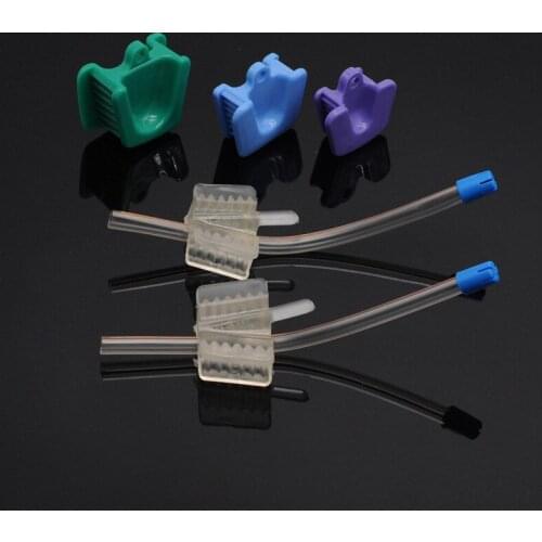 Dentist Lab Supplies Silicone Mouth Prop Autoclavable Silicone For Dental Clinic