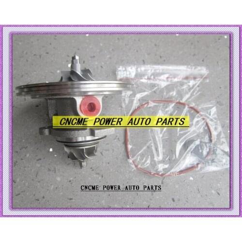 Turbo Cartridge CHRA Core KP35 54359880000 54359700000 54359880002 54359700002 For Renault Clio 2 Kangoo Micra K9K 700 1.5L dCi