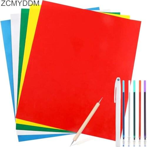 ZCMYDDM Embroidery Kits