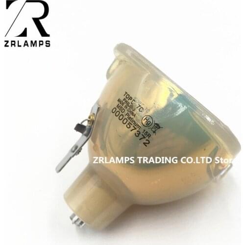 ZR Top selling 15R 300W Original Sharpy Beam / Moving Head Spotlight 15R MSD Platinum Stage Light Stage Lamp