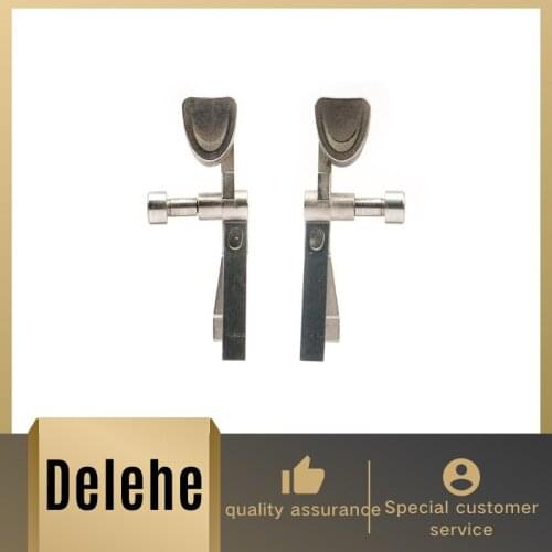 10pcs Set of Battery Metal Part Replacement for Symbol MC9000 MC9090 MC9190 MC92N0 ,Free delivery