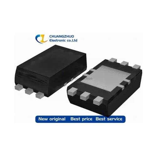 10pcs/lot New original BH1750FVI-TR ambient light BH1750 SOP6 ambient light IC original authentic