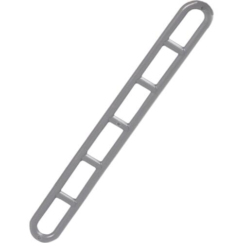 10 Pcs Rope Tightener Camping Tent Guy Line Cord Tensioners Adjuster 6 Holes