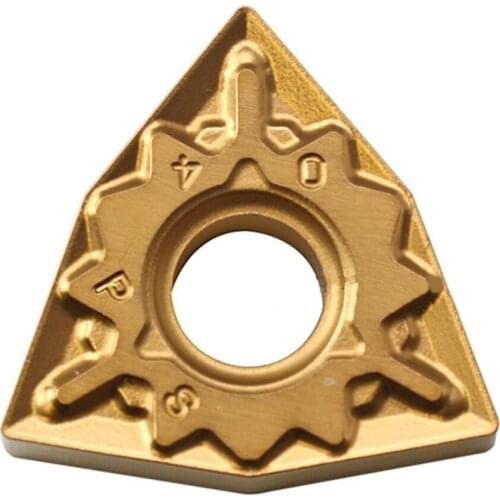 100% Original Not Copy Cutter Plates WNMG080404-PS CA5525 CNC Lathe WNMG080404 R0.4 Turning Tools For Steel Stainless Steel