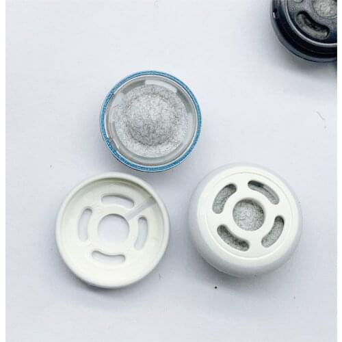 14.3mm speaker unit Wool fever unit 14.2mm bass good 2pcs