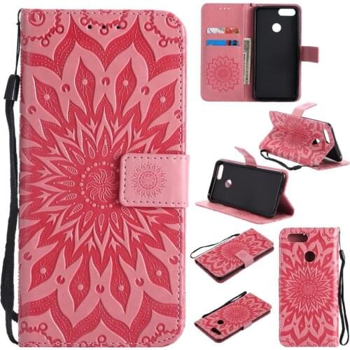 Stand Cases For Huawei Honor 7X Case Leather Case Coque For Huawei Honor 7X Honor7X Case Cover 3D Wallet Magnet Flip Cover capa