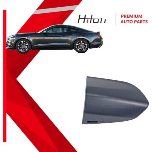 Driver Side Door Handle Bezel Cover for Ford Mustang 2015-2020