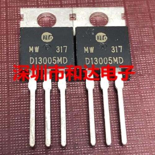 D13005MD TO-220