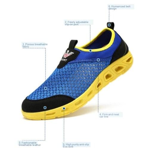 Summer mens shoes breathable net red shoes sports fashion cloth shoes mens six colors of casual shoes classic board shoes one