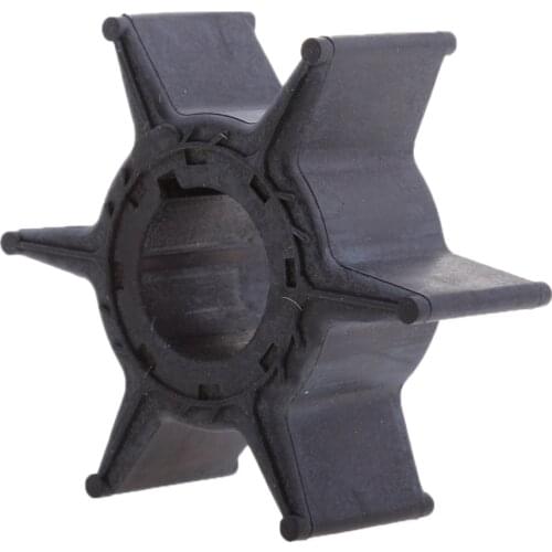 Boat Outboard Engine Water Pump Impeller 6H4-44352-01 6H4-44352-02-00 676-44352-01 for Yamaha 30 40 50HP