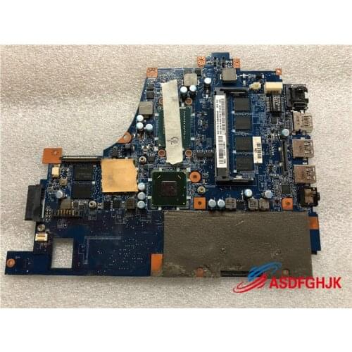 FOR Sony Vaio SVF14A1 Laptop Main Board Motherboard i5-3337U A1961740A A1946133A DA0GD5MB8E0 100% Perfect work