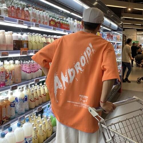 NICEMIX Short Sleeve T-shirts For Men