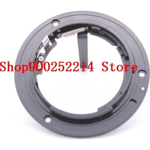 Original Lens Bayonet Mount Ring With Aperture lever For Nikon AF-S 18-105mm 18-105 mm Repair Part