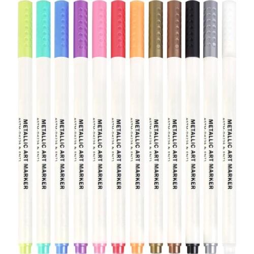 Водостойкие маркеры OTONORO China At AliExpress