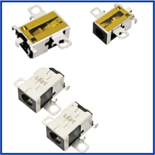 DC Power Socket Charging Connector Port For Lenovo Ideapad 310-15ISK 310-15IKB 310-15IAP 310-15ABR 110-15IBR 510-15IKB 310-14ISK