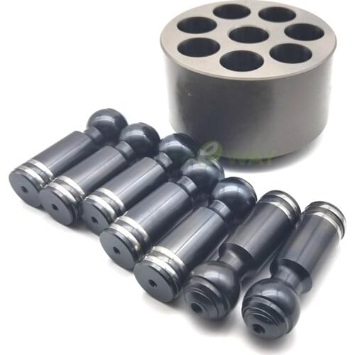 Repair kit Rexroth Piston Pump A8VO160 A7VO160 A6VM160 Pump Parts