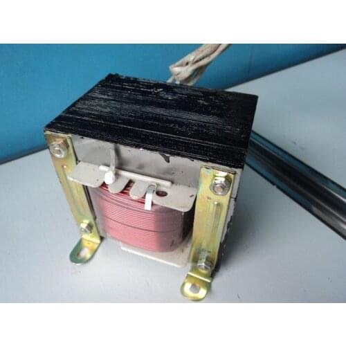 SF-B1000 Model Transformer Pedal Sealing Machine Transformer Sealing Machine Transformer