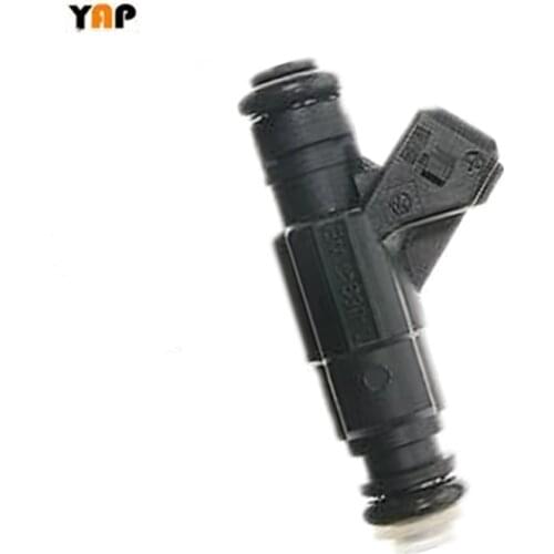 Fuel Injector (4) FOR FITDodge Neon 2.0L L4 0280155740 4669471 1996-1997