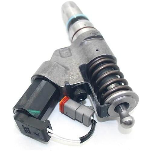Fuel Injector 4026222 Fit for Cummins QSM11 M11