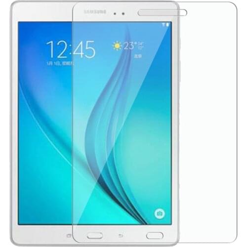 9H Tempered Glass for Samsung Galaxy Tab A 8.0 T350 T351 T355 Glass for Samsung Tab A 8.0 SM-T350 SM-T355 Screen Protector Film