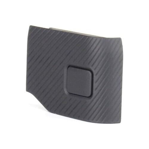 Replacement Side Door Side Cover Charging Port Lid Compatible with GoPro Hero 5 Repair Part Accessory