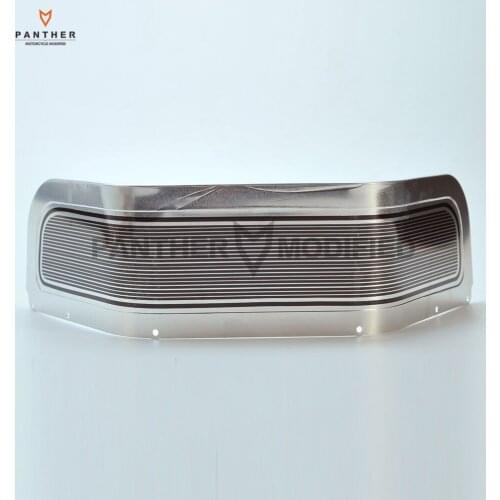 1 PCS Motorcycle Front Fender Skirt case for Harley Touring Electra Street Tri Glide 2014 2015 2016