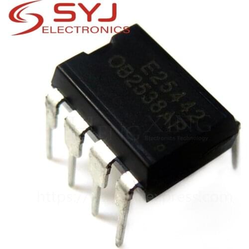 10pcs/lot OB2538AP OB2538 DIP-8 In Stock