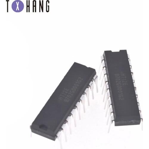 5pcs Original 5PCS HT12E DIP20 HT-12E In Stock DIP diy electronics