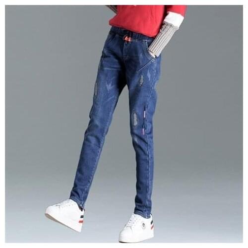 Acacia Person Womens Stretch Jeans