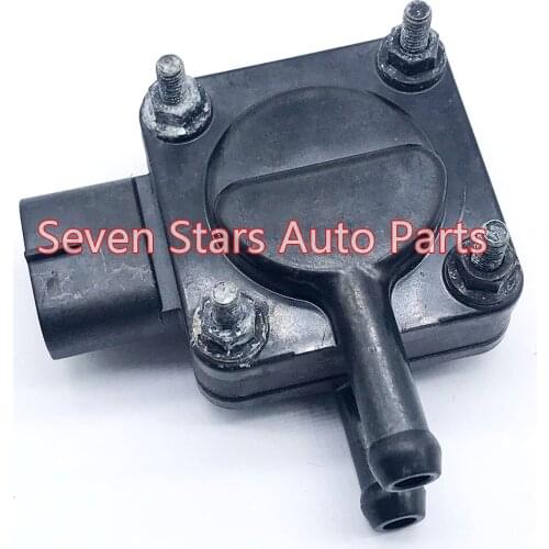 Auto Parts Differential Exhaust Pressure Sensor Positive Pressure Sensor OEM 89480-53010 8948053010