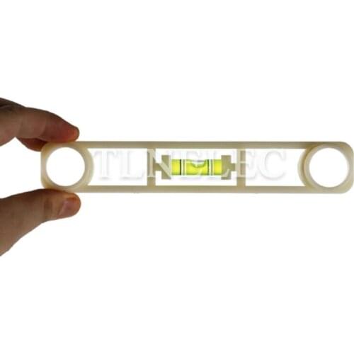 Levelling Instrument Bubble Level Blister Horizontal Measuring Tool