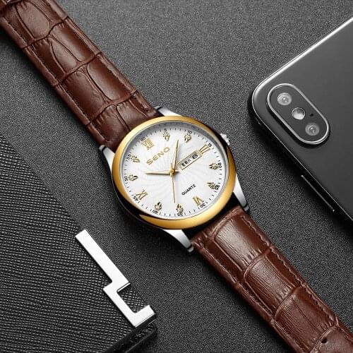 Automatic Watch JUNJEAN China
