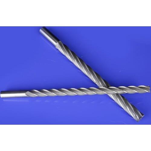 Foam end mill flat head type EPS / long-edged foam cutter EVA foam carving knife 32X350 / 25/30