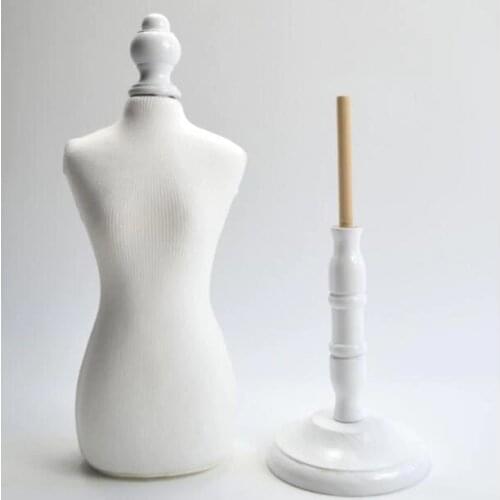 49cm High Quality Model Rack Pet mannequin wood Rack for Cat Dog Clothes Pet Display Hangers Supplies Animal mannequin 1PC A540