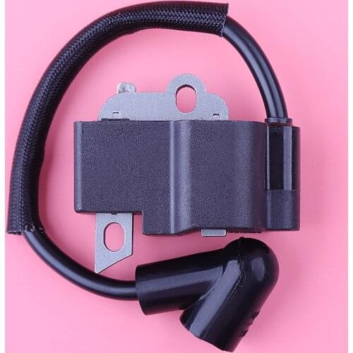 Ignition Coil Module For Stihl MS150 MS150C MS150CE MS150T MS150TC-E Chainsaw Spare Tool Part 1146 400 1304 cortador de grama