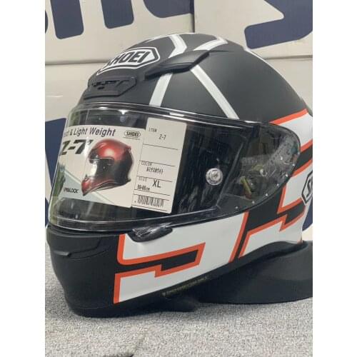 2021 New Arrival Z7 Black Ant Racing Helmet Modular Single Lens Motorcycle Helmet Full Face Safety Hat Casco Capacete Casque